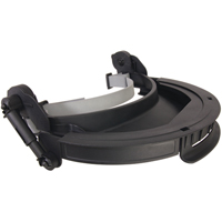 Uvex&reg; Turboshield Hardhat Adaptor Dufferin Supply
