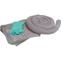 Trousse &eacute;conomique de rechange, 5 gallons, Universel Dufferin Supply