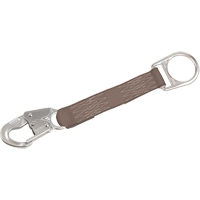 Protecta Pro 18" D-Ring Extension, D-Ring, Temporary Use Dufferin Supply