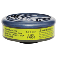 Respirator Cartridge, Gas/Vapour Cartridge, Formaldehyde Dufferin Supply