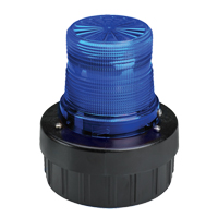 Flashing Combination Audible/Visual Signals Dufferin Supply