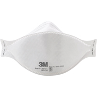 9210+ Aura Particulate Respirators, N95, NIOSH Certified Dufferin Supply