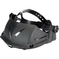 V-Gard&reg; Headgear Frame, Ratchet Suspension Dufferin Supply