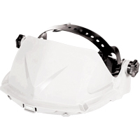 V-Gard&reg; Headgear Frame, Ratchet Suspension Dufferin Supply