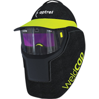 Casque Weldcap Dufferin Supply