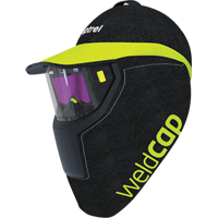 Casque Weldcap Dufferin Supply