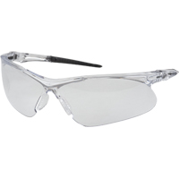 Z2100 Series Safety Glasses, Clear Lens, Anti-Scratch, Meets/Exceeds CSA Z94.3 Dufferin Supply