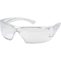 Z2200 Series Safety Glasses, Clear Lens, Anti-Scratch, Meets/Exceeds CSA Z94.3 Dufferin Supply
