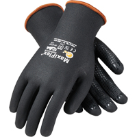 ATG MaxiFlex&reg; EnduranceTM 34-8745 Gloves, 7/Small, Foam Nitrile Coating, 15 Gauge, Nylon Shell Dufferin Supply