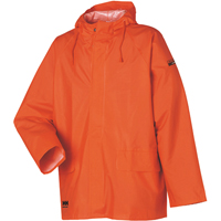 Rain Jackets