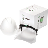 V-Gard&reg; Accessory System Kit with V-Gard&reg; Cap Dufferin Supply