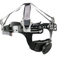 TopGard&reg; Hardhat Replacement Fast-Trac&reg; III Suspension, Ratchet Dufferin Supply