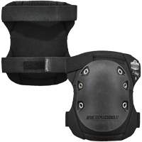 Proflex&reg; 335HL Slip Resistant Cap Knee Pad, Hook and Loop Style, Rubber Caps, Foam Pads Dufferin Supply