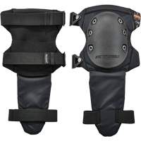 ProFlex 340 Slip-Resistant Knee Pads with Shin Guards, Buckle Style, Rubber Caps, Foam Pads Dufferin Supply