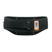 Support dorsal de style halt&eacute;rophile 1500 Proflex, Jersey de nylon, Petit Dufferin Supply