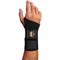 ProFlex 675  Double Strap Wrist Support, Neoprene, Small Dufferin Supply