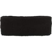 Bandeau absorbant Chill-Its 6550, Noir Dufferin Supply
