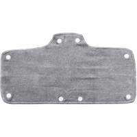 Bandeau absorbant en tissu &eacute;ponge Chill-Its, Gris Dufferin Supply