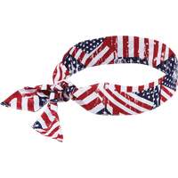 Bandana rafraîchissant Chill-Its 6700, Multicolore Dufferin Supply