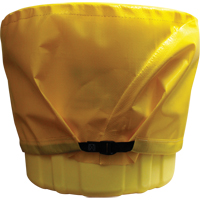 Poly-Top For 20 & 30 Gallon Drums Dufferin Supply