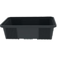 Poly-Tank&reg; Containment Unit 550 With Drain, 113" L x 71" W x 32" H, 750 US gal. Capacity Dufferin Supply