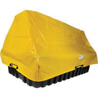 Poly-Tank&reg; Containment Unit 550 Tarp Dufferin Supply