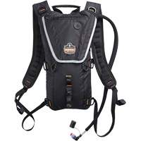 Chill-Its 5156 Low-Profile Hydration Pack with Storage SEM749 | Dufferin Supply