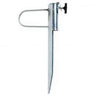 Pique d'ancrage pour parasol SHAX 6192 Dufferin Supply