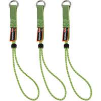 Longes porte-outils &eacute;lastiques Squids 3703 Tool Tails Dufferin Supply
