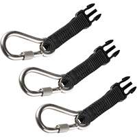 Carabiners Accessory Pack Dufferin Supply