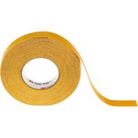 Safety-Walk™ Slip-Resistant Tape, 1" x 60', Yellow SEN098 | Dufferin Supply