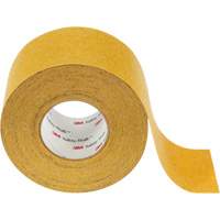 Safety-Walk™ Slip-Resistant Tape, 4" x 60', Yellow SEN100 | Dufferin Supply