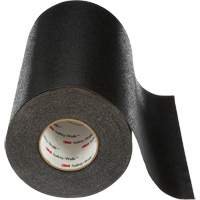 Safety-Walk™ Slip-Resistant Tape, 12" x 60', Black SEN102 | Dufferin Supply