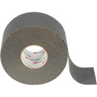 Safety-Walk™ Slip-Resistant Tape, 4" x 60', Grey SEN116 | Dufferin Supply