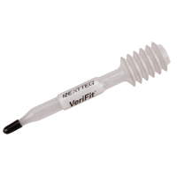 Trousse d'essai d'ajustement, Qualitatif, Solution Fum&eacute;e Dufferin Supply