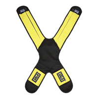 Delta Comfort Pad for Harnesses Dufferin Supply