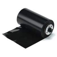 Series R4300 Printer Ribbon, 4.33" x 984', Black Dufferin Supply