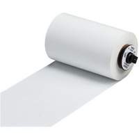 Series R4400 Printer Ribbon, 4.33" x 984', White Dufferin Supply