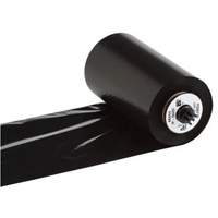 Series R6200 Printer Ribbon, 4.33" x 984', Black Dufferin Supply