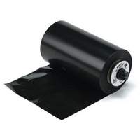 Series R6600 Printer Ribbon, 4.33" x 984', Black Dufferin Supply