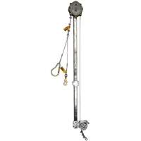 SSB Climb Assist Block/Pulley Assembly Dufferin Supply