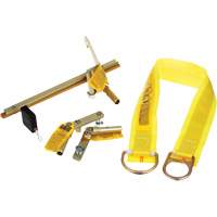 First-Man-Up™ Remote Anchoring System, 16' L SER655 | Dufferin Supply