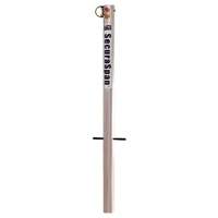 SecuraSpan Pour-in-Place/Fasten-in-Place HLL Stanchion Dufferin Supply