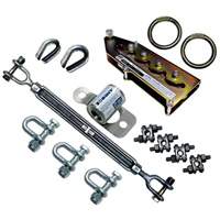 Zorbit Energy Absorber Kit Dufferin Supply