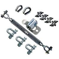 Zorbit Energy Absorber Kit Dufferin Supply