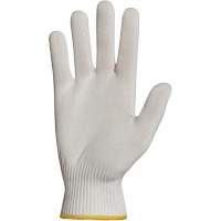 Sure Knit Knit Gloves, Polyester, 13 Gauge, Small Dufferin Supply