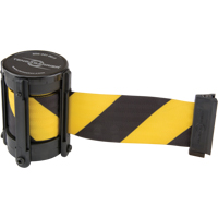 Barrier Tape Cassettes