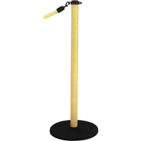 Barrier Posts
