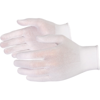 Sure Knit Gloves, Nylon, 13 Gauge, 9/Large Dufferin Supply