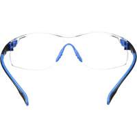 Solus Safety Glasses with Scotchgard Lenses, Clear Lens, Anti-Fog, Meets/Exceeds CSA Z94.3 Dufferin Supply
